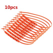 자동차 타이어 스파이더 체인 1 10 20Pcs 겨울 바퀴 스노우 휠 케이블 야외 비상 스키드, 02 10 Pcs