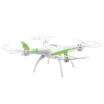 FLYTEC SKD11 시뮬레이션 조립드론 그린비