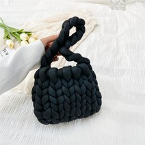 (핸드메이드)벨벳자이언트얀 자이언트얀가방 완성품 자이언트얀벨벳 빅사이즈 8컬러