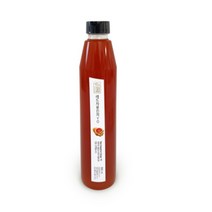한우지애 (봉동직송) 완주 봉동 수제 레드자몽 진저요 300ml 명절 부모님 선물 탕비실 회사 체중조절 손님접대, 27set