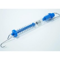 무게재기 과학교구 2.5뉴턴 용수철저울 원리이해 교과과정 수업용 중력실험