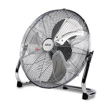 40cm 대형 스틸 업소용 공업용 산업용선풍기 CH-1017