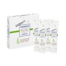 핀란드 자일리톨 무불소 충치 잇몸 토탈케어 치약세트