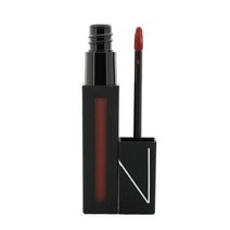 블루체리 나스 파워매트 립 피그먼트-vain (brick red) 5.5ml