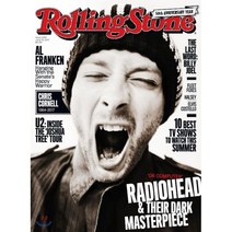 Rolling Stone (격주간) : 2017년 06월 15일, YES24