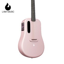 라바기타 LAVA ME3 36INCH PINK 라바미3 36인치 핑크 [라바미3 공식대리점 어쿠스틱소울]