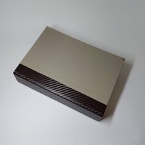 DIY손쉬운 성경책 리폼 주문제작 완제품 책표지 북커버 방수책, C10.투톤_브라운토프