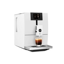 유라 커피머신 Jura ENA 4 노르딕화이트