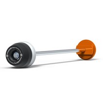 오토바이 호환 스핀들 보빈 보호 KTM 12 슈퍼 듀크 RRRGT 213223, Rear Spindle