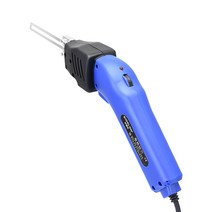 보드커터 우드락 프리 커터 핸드폼 제단 폼커터, 80W-나이프 길이 5 cm-오렌지 쉘