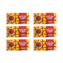 나쵸 살사콤보 93g x 6개 1set