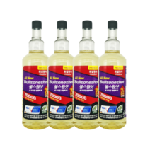 불스원 불스원샷 70 000 휘발유차 500ml x 4개