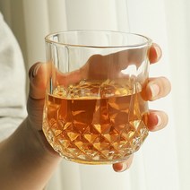 위스키 칵테일 언더락잔 4종 1p, 치스티 S-4 언더락 400ml