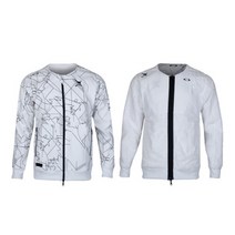 [오클리] M ZQC FOA404239186 스컬 리버시블 윈드 재킷 3.0 (FOA40