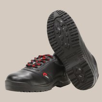 메쉬 쿠션감 안전 신발 4인치 안전화 40대남성 특수화