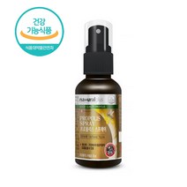 캐나다 프로폴리스 스프레이 30ml, 1 병*