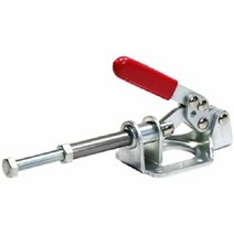 KJF 토글클램프 KJF014-31F(푸시풀형)(4800286), 단품