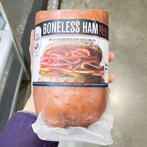 존쿡 존쿡 본레스햄 트레이더스 1kg, 아이스보냉백포장