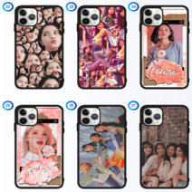 마마무케이스 솔라 화사 휘인 문별 G981 G986 N971 N976 N981외