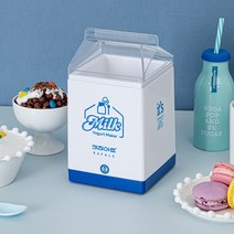 키친아트 라팔 밀크 요거 박스요거트메이커제조기, 단품