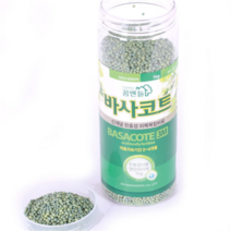 완효성비료식물영양제바사코트대용량(1kg), M상품선택