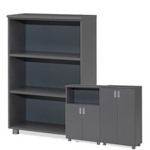 사무실/사무용/3단/오픈장/올문장/리베라 3단장 시리즈 (AP)