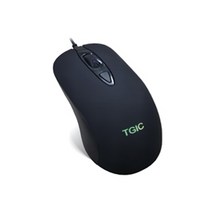 TGC-GM1 USB유선 마우스(무료배송), 단품, 단품