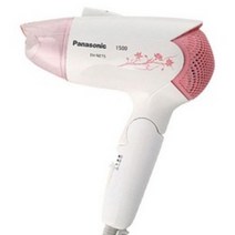 파나소닉 헤어 드라이기 EH-NE15-W675 1300W, 화이트