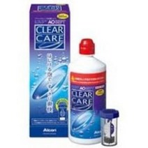 AO셉트 에이오셉 클리어 케어 360ml, 1개