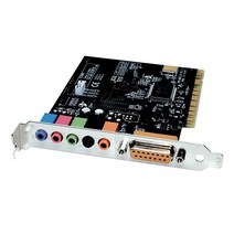 Diamond XS51 XtremeSound 5.1 PCI 16비트 사운드 카드 윈도우 7 8.1용