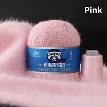 캐시미어울머플러 부드러운 우유 코튼 뜨개질 원사 필링 방지 벨벳 양모 스카프 스웨터 모자 공예 DIY 크로셰