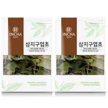 국내산 삼지구엽초 음양곽 100g [50gX2팩], 없음, 상세설명 참조