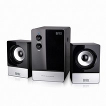 [브] 엠프내장형 스피커 BR-1200, 상세페이지 참조