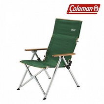 Coleman [콜맨]레이 체어 (그린) 2000026745