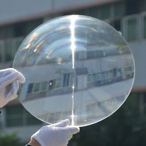 360mm 대형 광학 플라스틱 태양열 프레넬 렌즈 PMMA 450 900mm 긴 초점 거리 태양 에너지 집중 장치 밥솥 큰 얼굴 렌즈, 맑은, 450mm, 01 공간_01 360mm_03 220mm_01 2MM