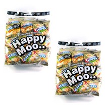 Win2 해피무 1+1 버터맛, 480g, 10개