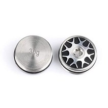 SummerHouse Custom Golf Putter Weights Compatible with 2019 Callaway Odyssey Stroke Lab Series Putte, 1