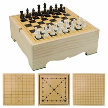 국산 4종 게임판(바둑판 장기판 체스판 윷놀이판), 행복한 본상품선택