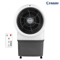 화레이 산업용 업소용 대형 냉풍기 FK-W8800 친환경 절약형