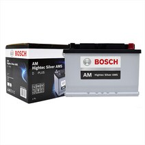 삼성 SM5 (99~05년) 보쉬 자동차 배터리 AMS 80L