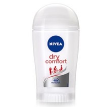 니베아 데오드란트 드라이 콤포트 40ml 11203612