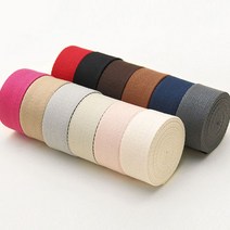 소잉데일리 소잉데일리] 데일리 웨이빙끈_32mm, 선택완료, 32mm_연핑크