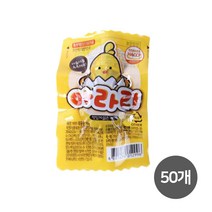 영일 아라리 계란 30g, 50개