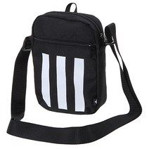아디다스 삼선 오거나이저 미니 크로스백 가방
