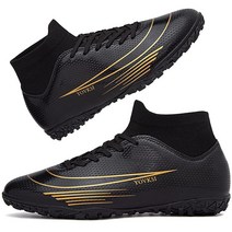 미국발송 CBUSTER Soccer Cleats 남성용 축구 클리트 여성용 AG TF 화이트.