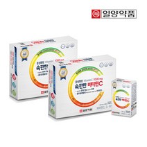 [일양약품] 일양 속편한 비타민C (200일분), 상세 설명 참조, 상세 설명 참조, 상세 설명 참조