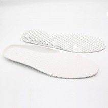 남성용 여름용 벌집 통풍 국산 깔창 흰색 군인선물 외근직 충격흡수 키높이 풋케어 통증완화 사이즈교정