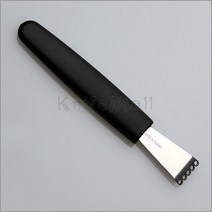 아틀란틱쉐프 9100G09 레몬그레이터 (Lemon Zester), 단품