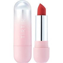 티르티르 비 모어 새틴 립스틱 Burning 레드 비모아 세틴 バ ニングレッド, 기본