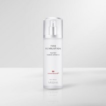 [백화점SAY][미샤] 50% 타임 레볼루션 더 퍼스트 에센스 로션 5X 130ml, 옵션선택, 단품